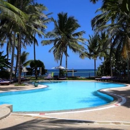 Turtle Bay Beach Club Watamu Exterior foto