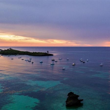 Turtle Bay Beach Club Watamu Exterior foto