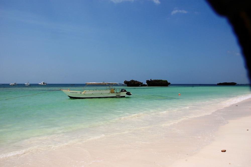 Turtle Bay Beach Club Watamu Exterior foto