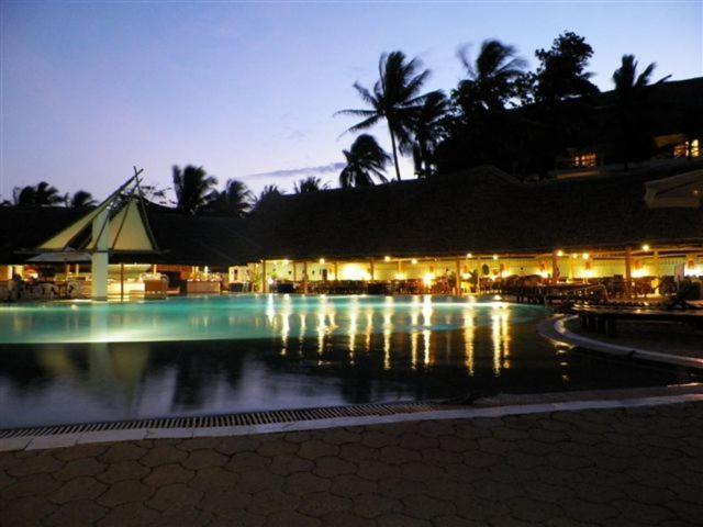 Turtle Bay Beach Club Watamu Exterior foto