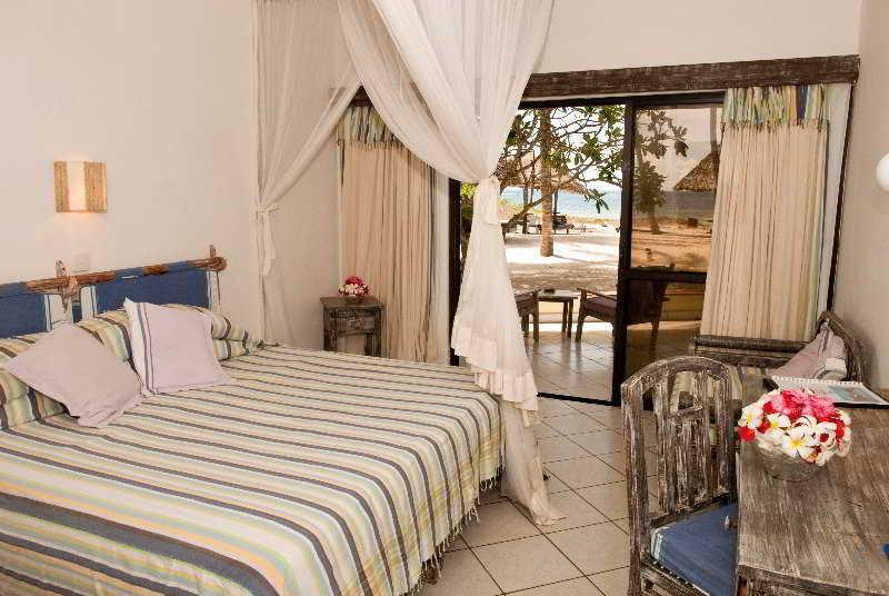 Turtle Bay Beach Club Watamu Exterior foto